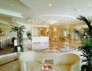 Ringhotel Rheinhotel Vier Jahreszeiten Hotel 4*