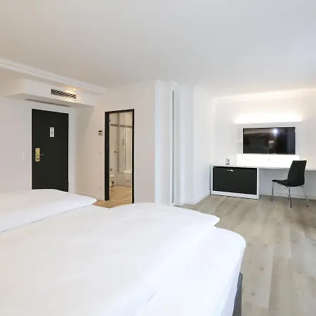 Ringhotel Rheinhotel Vier Jahreszeiten Meerbusch