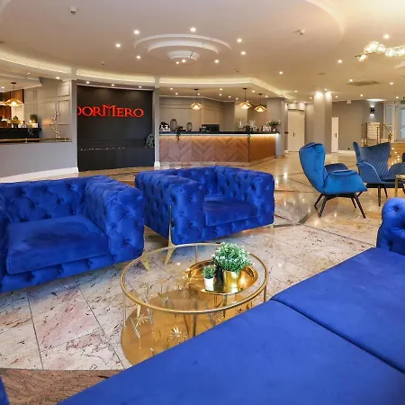 Hotel Dormero Meerbusch