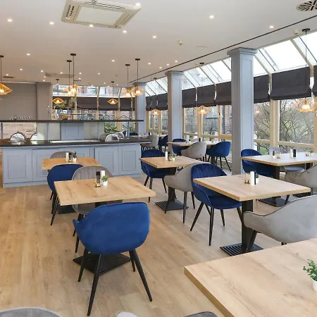 Ringhotel Rheinhotel Vier Jahreszeiten Hotel Meerbusch