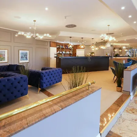 Ringhotel Rheinhotel Vier Jahreszeiten Meerbusch