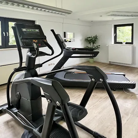 Ringhotel Rheinhotel Vier Jahreszeiten Meerbusch