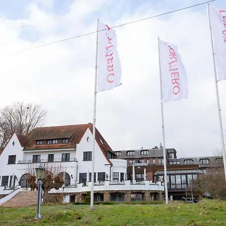 Hotel Ringhotel Rheinhotel Vier Jahreszeiten 4*