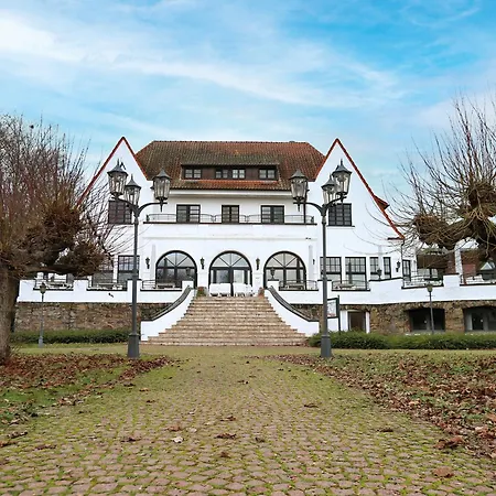 Ringhotel Rheinhotel Vier Jahreszeiten Meerbusch