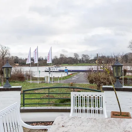 Ringhotel Rheinhotel Vier Jahreszeiten
