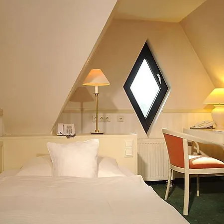 Dormero Отель Мербуш