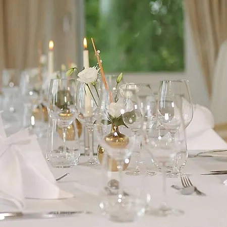 Ringhotel Rheinhotel Vier Jahreszeiten 4*