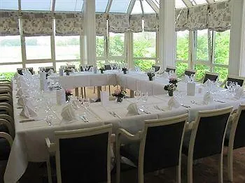 Ringhotel Rheinhotel Vier Jahreszeiten Hotel Meerbusch