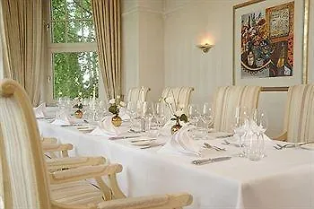 Ringhotel Rheinhotel Vier Jahreszeiten Hotel Meerbusch