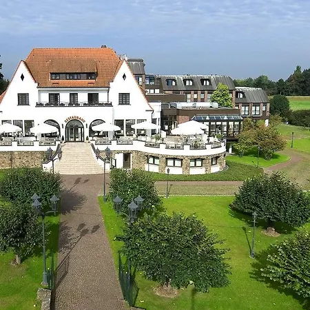 Ringhotel Rheinhotel Vier Jahreszeiten