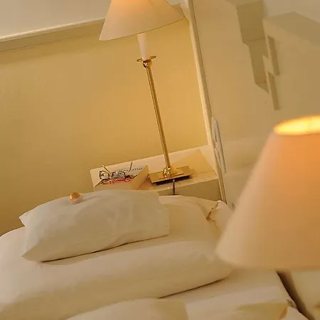 Ringhotel Rheinhotel Vier Jahreszeiten Hotel 4*