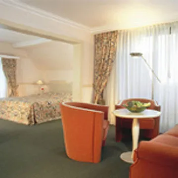 Hotel Ringhotel Rheinhotel Vier Jahreszeiten Meerbusch