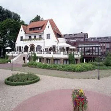 Ringhotel Rheinhotel Vier Jahreszeiten Hotel 4*