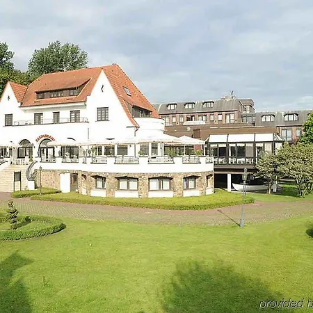 Dormero Hotel