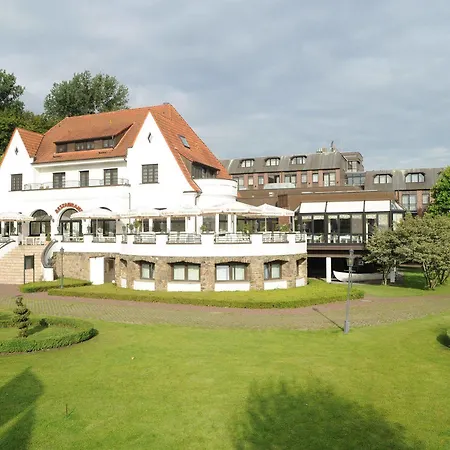 Ringhotel Rheinhotel Vier Jahreszeiten Hotel Meerbusch