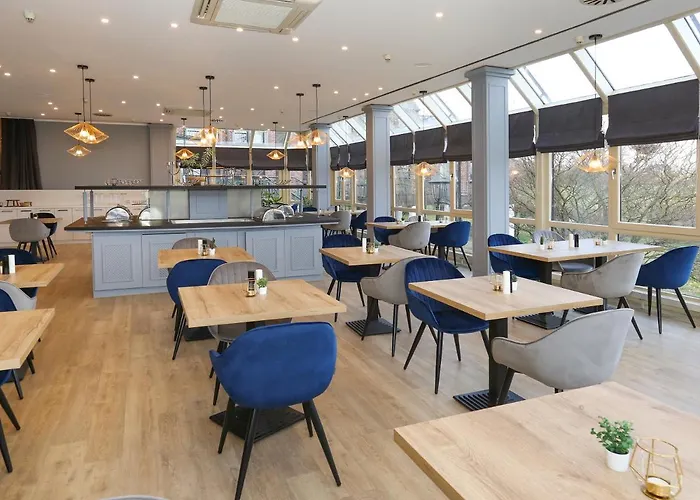 Dormero Hotell Meerbusch