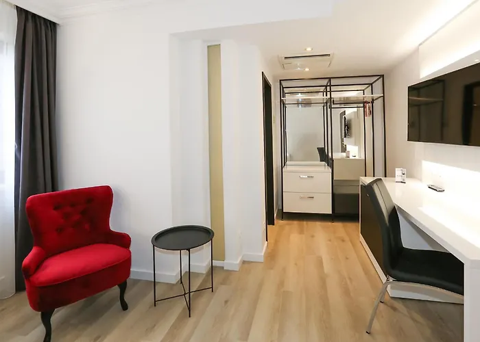 Dormero Hotel Meerbusch