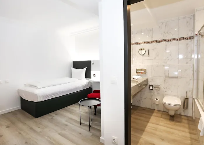 Hotel Dormero Meerbusch