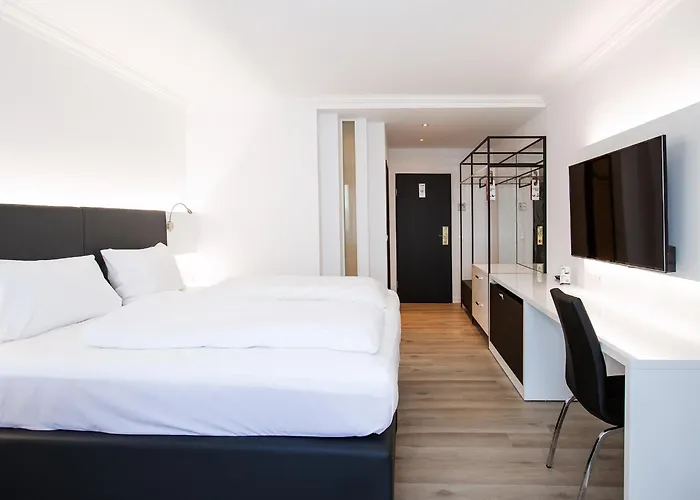 Dormero Hotell Meerbusch