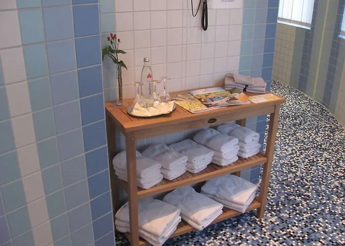 Hotell Dormero Meerbusch