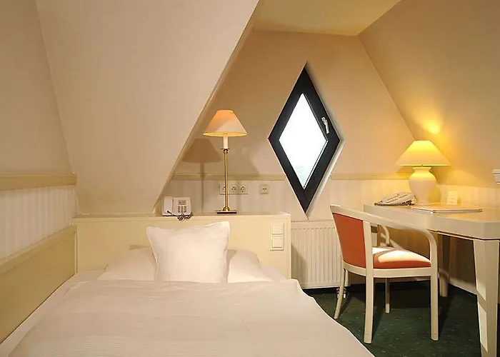 Dormero Hotel Meerbusch