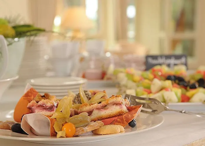 Dormero 4* Meerbusch