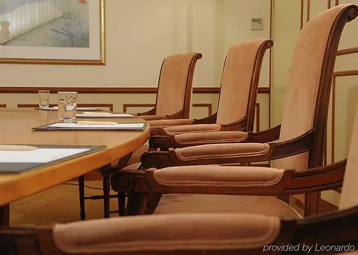 Dormero Hotel Meerbusch