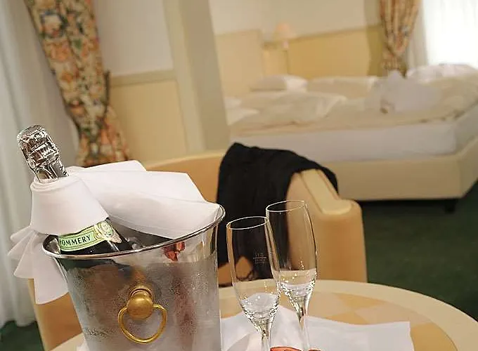 Dormero 4* Meerbusch