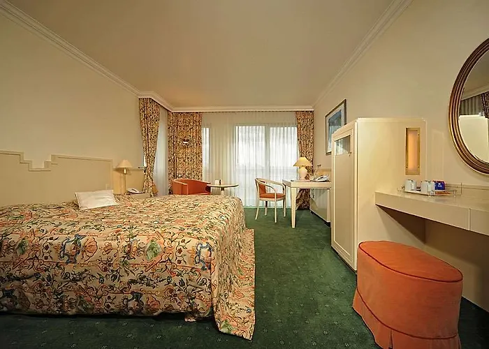 Dormero Hotell Meerbusch