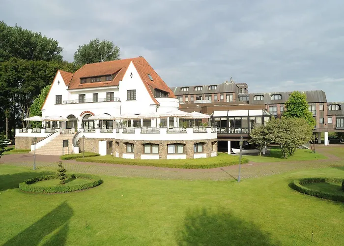 Dormero Hotel Meerbusch